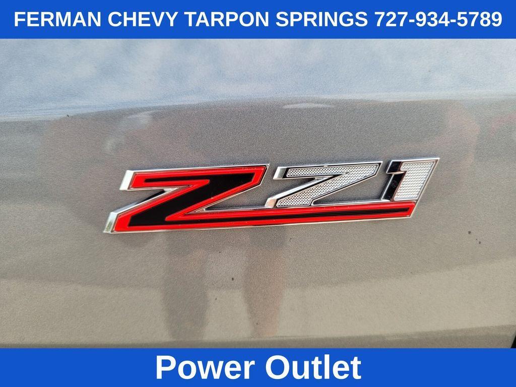 new 2026 Chevrolet Traverse car