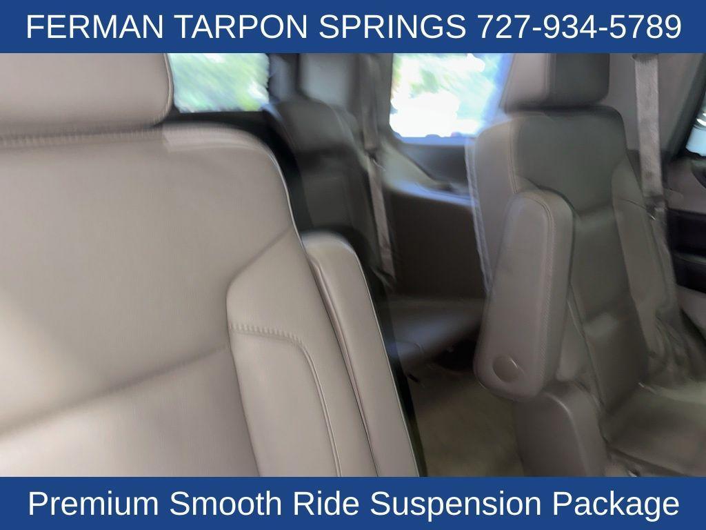used 2016 Chevrolet Tahoe car, priced at $20,500