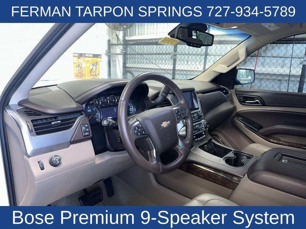 used 2016 Chevrolet Tahoe car, priced at $20,500