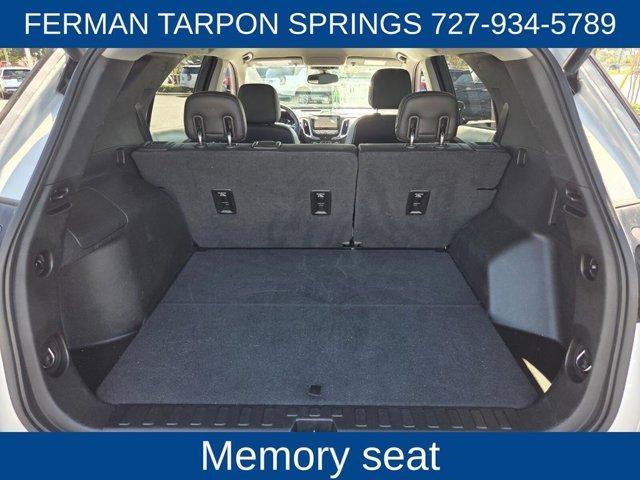 used 2019 Chevrolet Equinox car, priced at $19,500