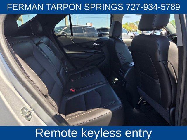 used 2019 Chevrolet Equinox car, priced at $19,500