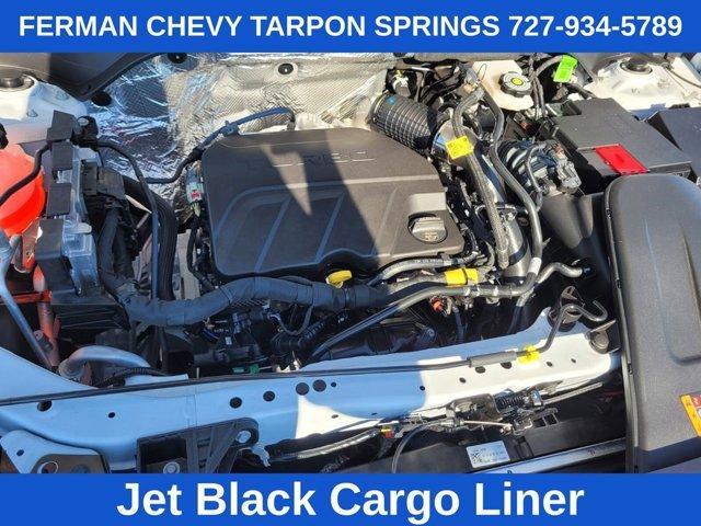 new 2026 Chevrolet Trax car, priced at $24,280