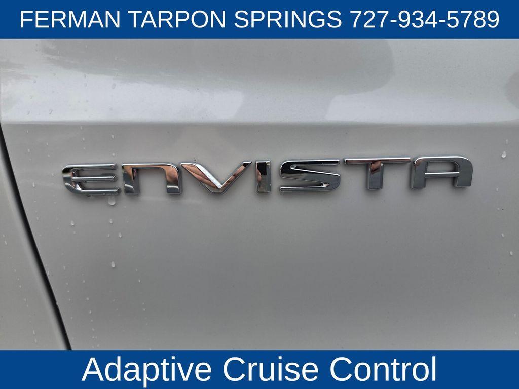 used 2024 Buick Envista car, priced at $29,999