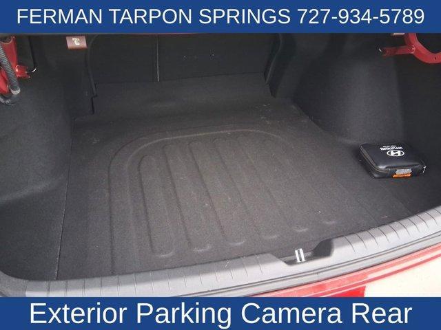 used 2023 Hyundai Sonata car, priced at $20,000