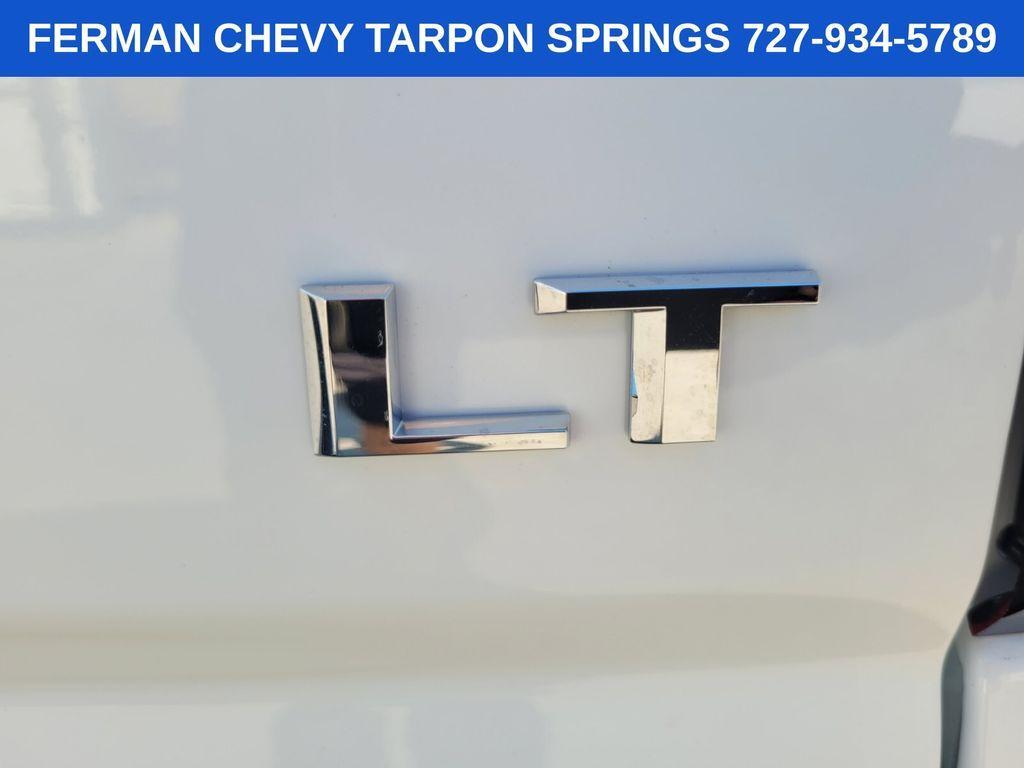 new 2026 Chevrolet Silverado 2500 car, priced at $75,540