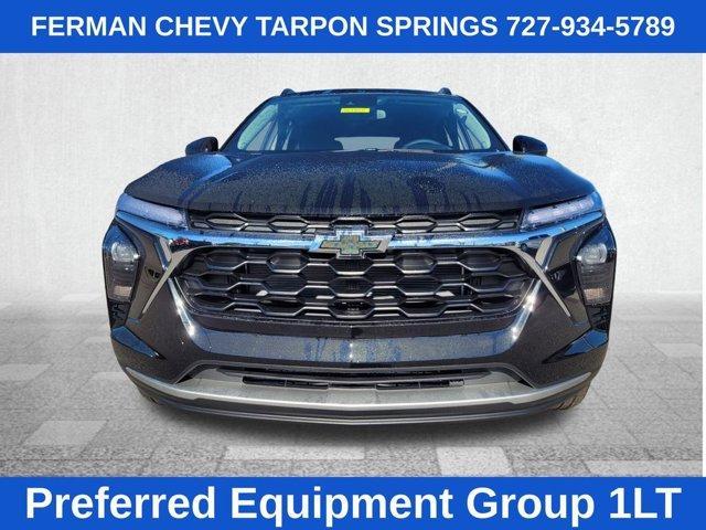 new 2026 Chevrolet Trax car, priced at $24,654