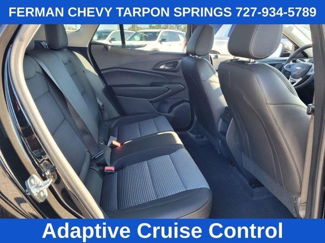 new 2026 Chevrolet Trax car, priced at $24,654