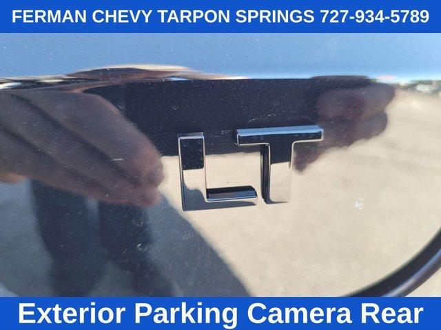 new 2026 Chevrolet Trax car, priced at $24,654