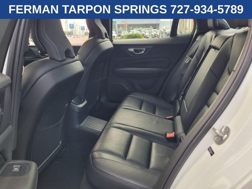 used 2023 Volvo S60 Recharge Plug-In Hybrid car, priced at $35,349