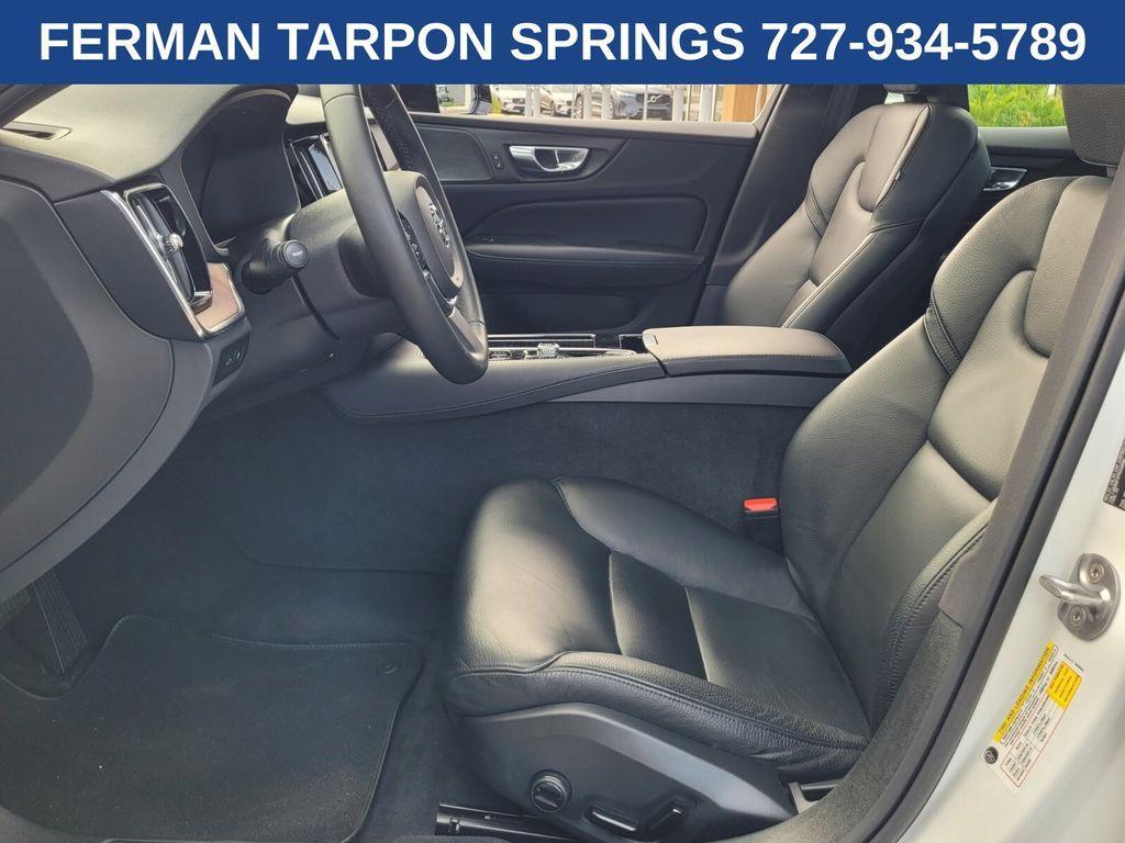 used 2023 Volvo S60 Recharge Plug-In Hybrid car, priced at $35,349