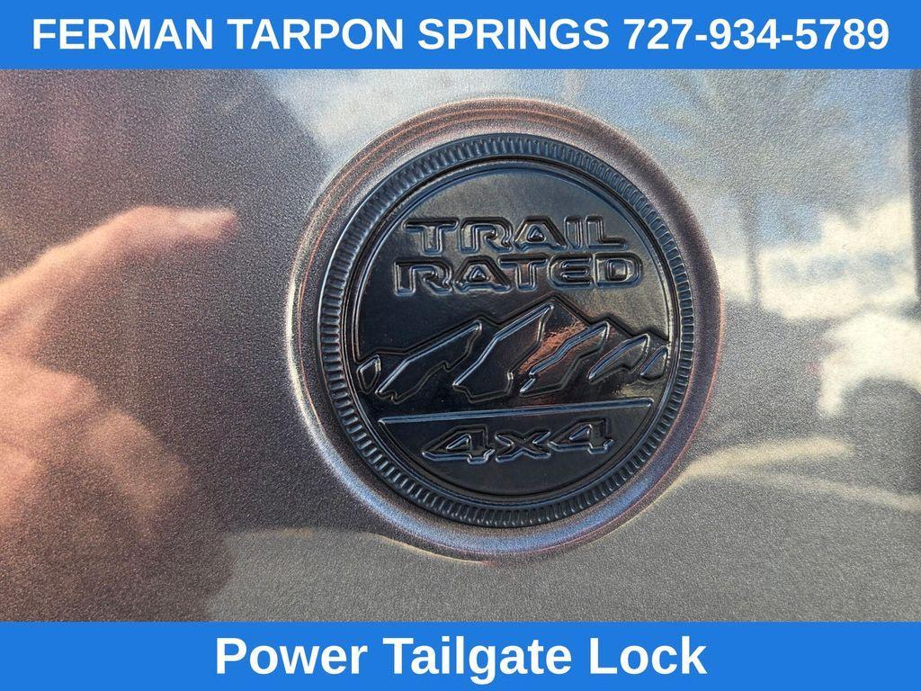 used 2021 Jeep Gladiator car, priced at $29,299