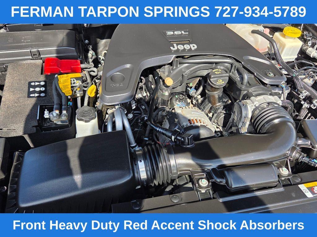 used 2021 Jeep Gladiator car, priced at $29,299