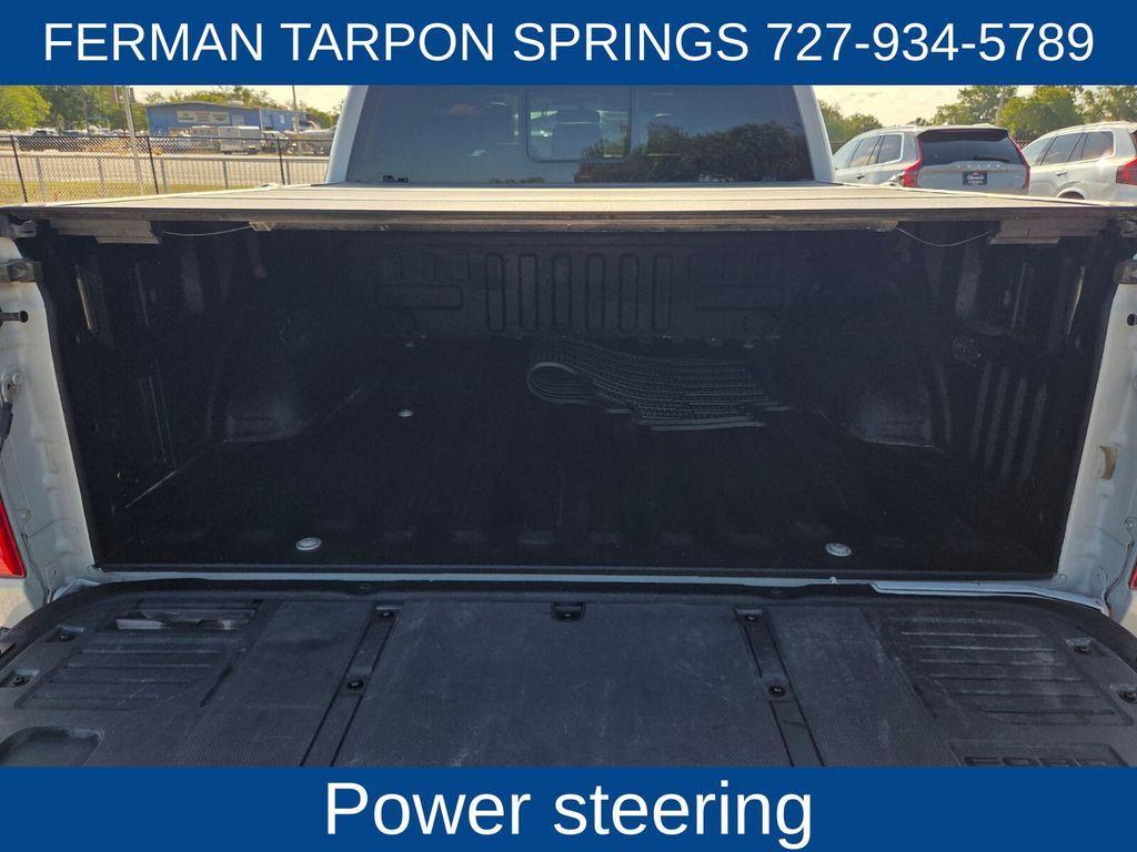 used 2023 Ford F-150 car, priced at $54,000