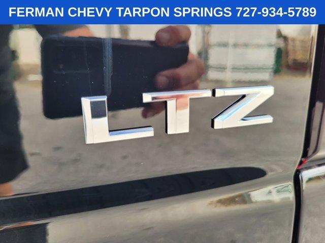 new 2026 Chevrolet Silverado 2500 car, priced at $70,360