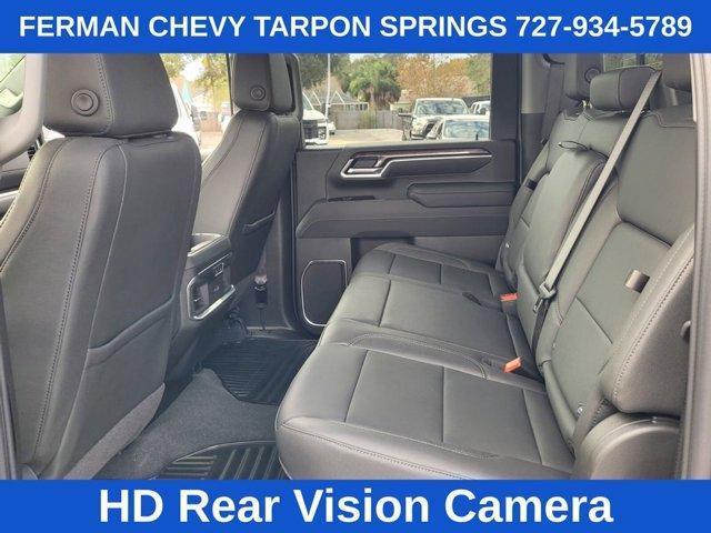 new 2026 Chevrolet Silverado 2500 car, priced at $70,360