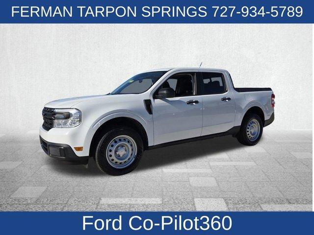 used 2022 Ford Maverick car, priced at $22,333