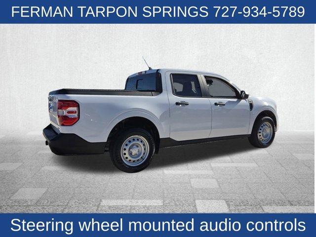 used 2022 Ford Maverick car, priced at $22,333