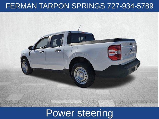 used 2022 Ford Maverick car, priced at $22,333