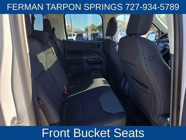 used 2022 Ford Maverick car, priced at $22,333