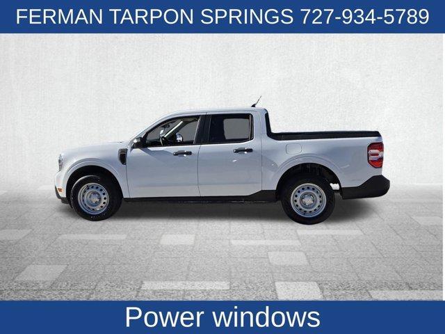 used 2022 Ford Maverick car, priced at $22,333