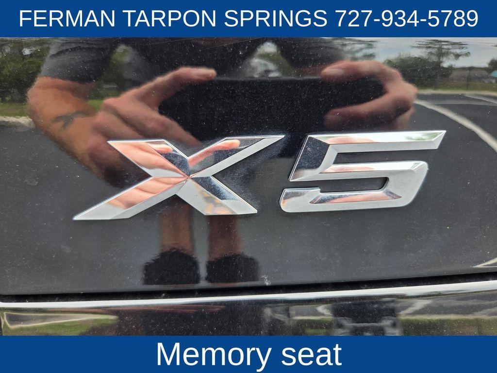 used 2023 BMW X5 PHEV car, priced at $51,000