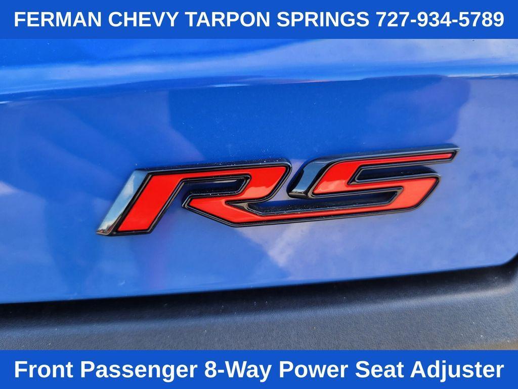 new 2026 Chevrolet Equinox car, priced at $33,170