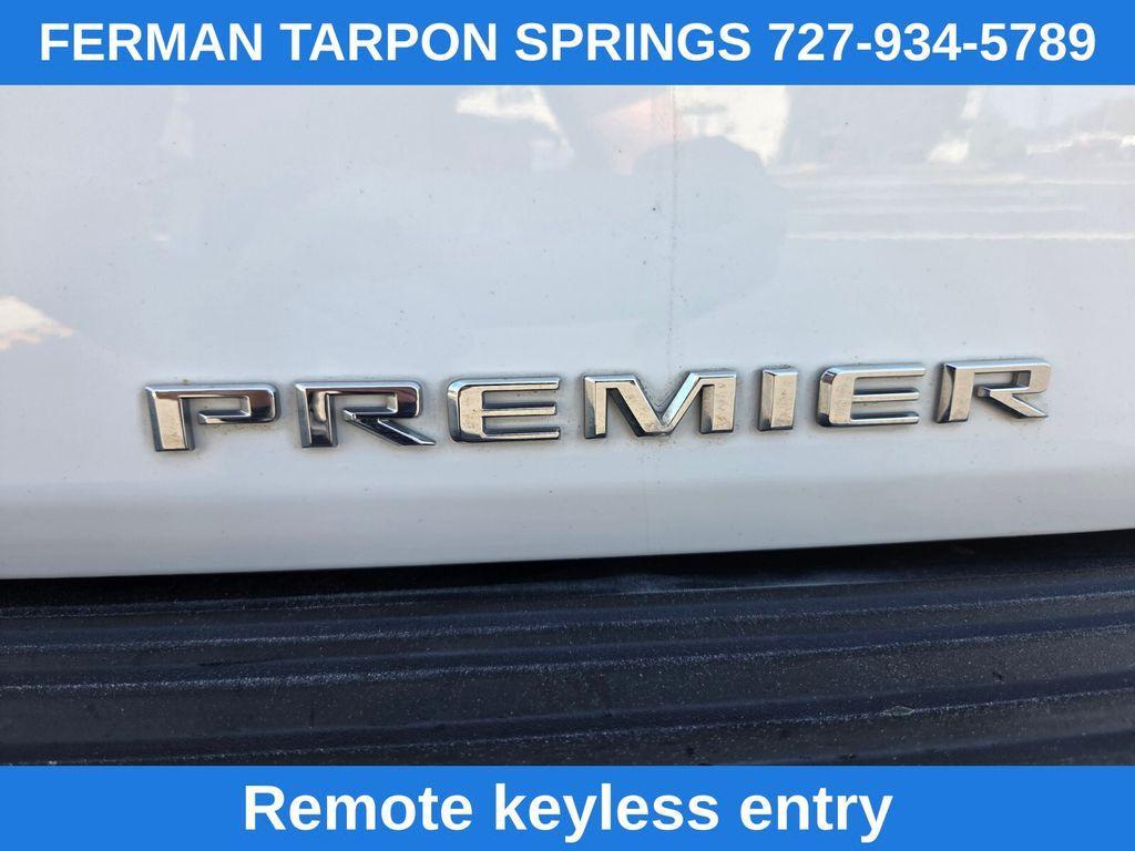 used 2023 Chevrolet Suburban car, priced at $45,000