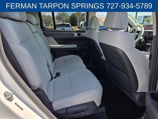 used 2024 Hyundai Santa Fe car, priced at $21,555