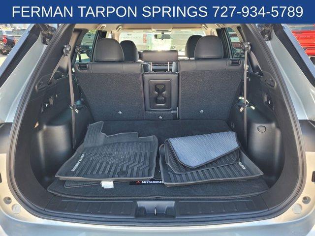 used 2023 Mitsubishi Outlander car, priced at $21,000