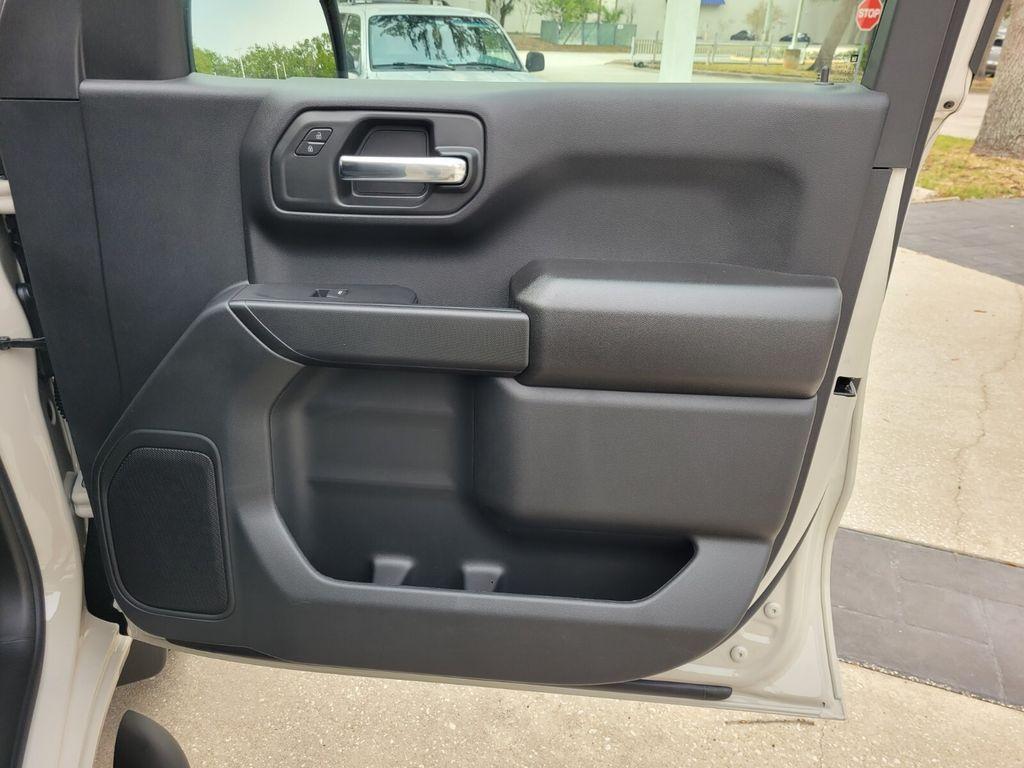 new 2026 Chevrolet Silverado 1500 car, priced at $39,165