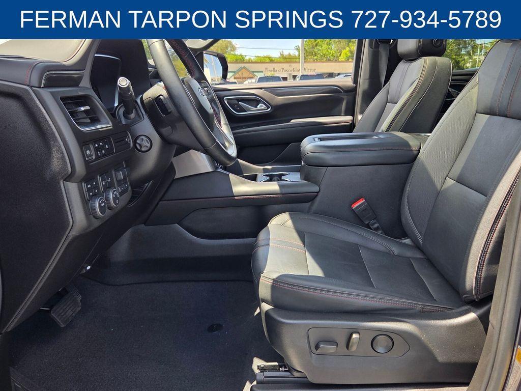 used 2023 Chevrolet Tahoe car, priced at $58,299