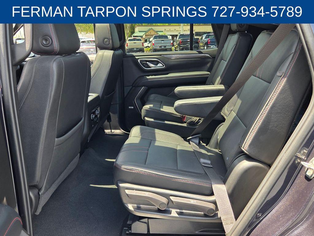 used 2023 Chevrolet Tahoe car, priced at $58,299