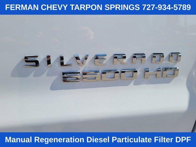 new 2024 Chevrolet Silverado 1500 car, priced at $63,985