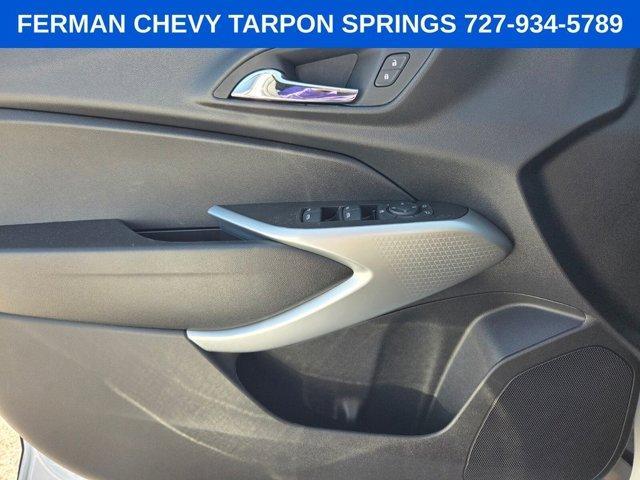 new 2026 Chevrolet Trax car, priced at $22,926