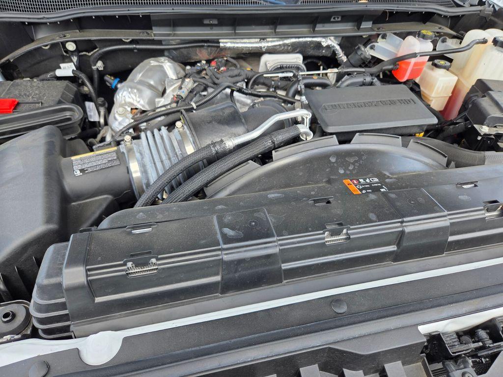 used 2025 Chevrolet Silverado 2500 car, priced at $76,000