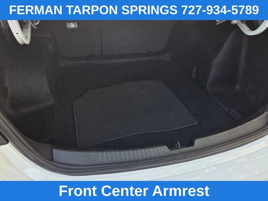 used 2024 Chevrolet Malibu car, priced at $19,500