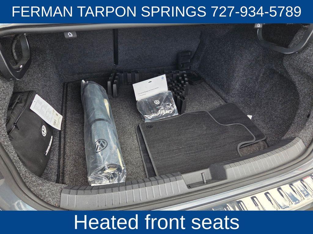 used 2020 Volkswagen Jetta car, priced at $15,499