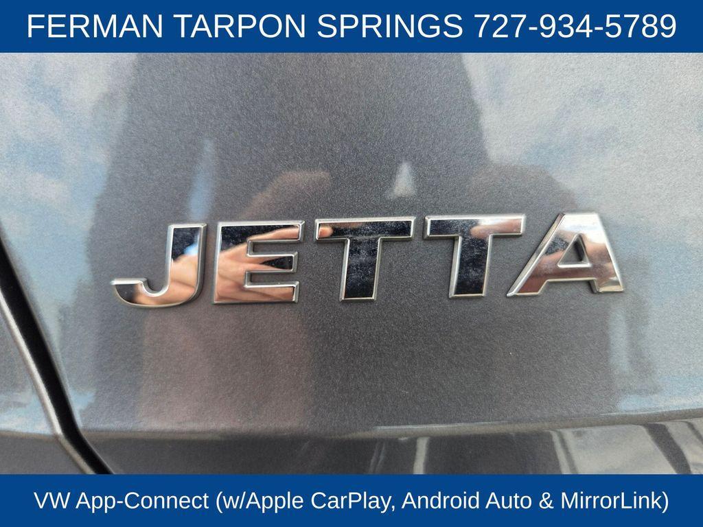 used 2020 Volkswagen Jetta car, priced at $15,499