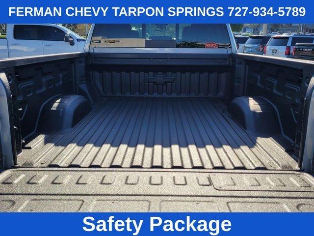 new 2026 Chevrolet Silverado 2500 car, priced at $81,649