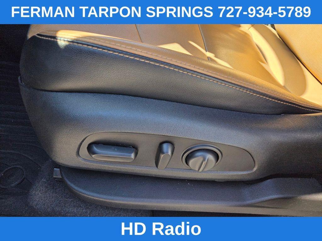 used 2020 Chevrolet Equinox car, priced at $20,500