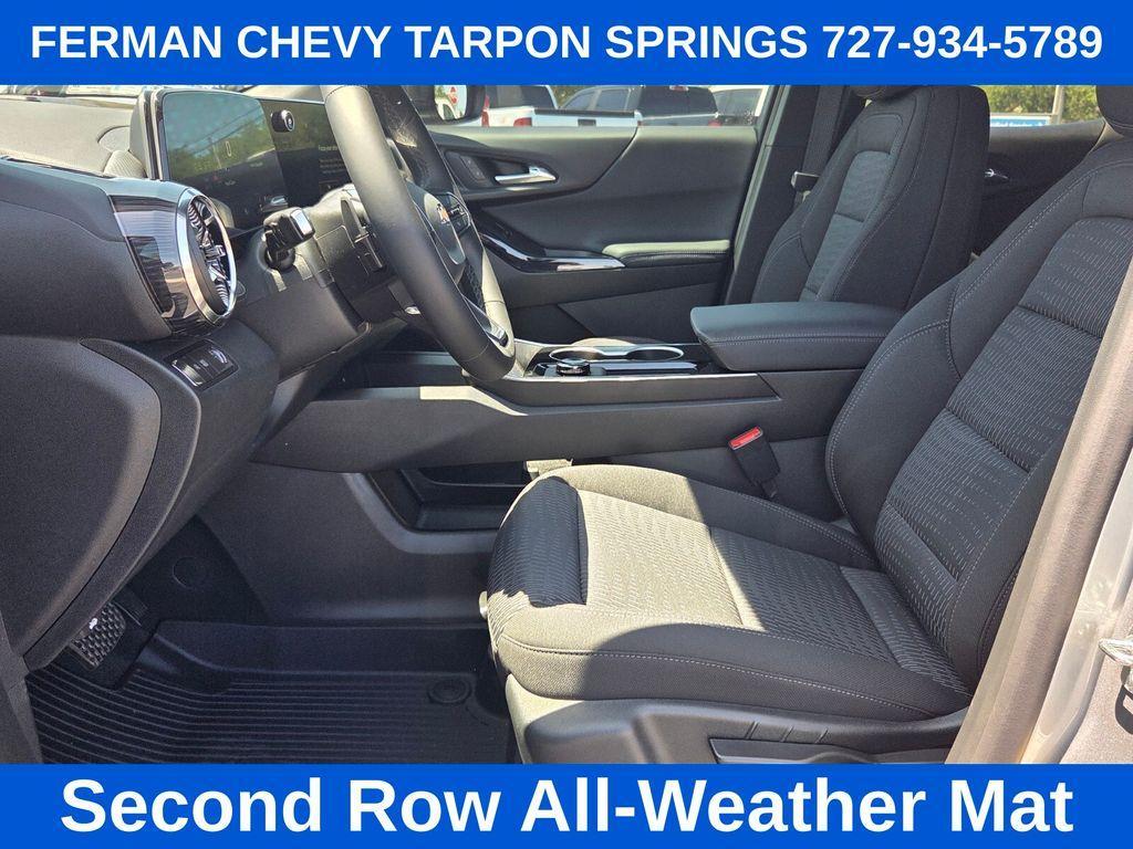 new 2026 Chevrolet Equinox car, priced at $29,005
