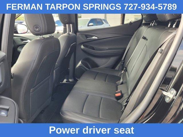 used 2023 Buick Encore GX car, priced at $19,500