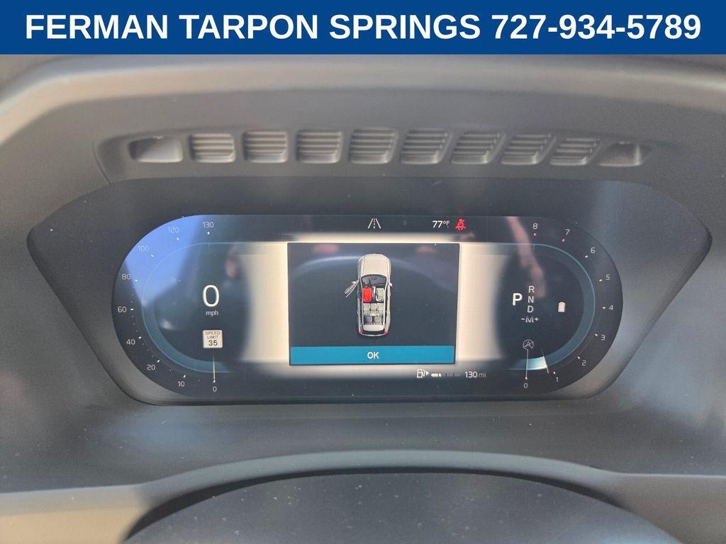 used 2025 Volvo XC90 car, priced at $46,997