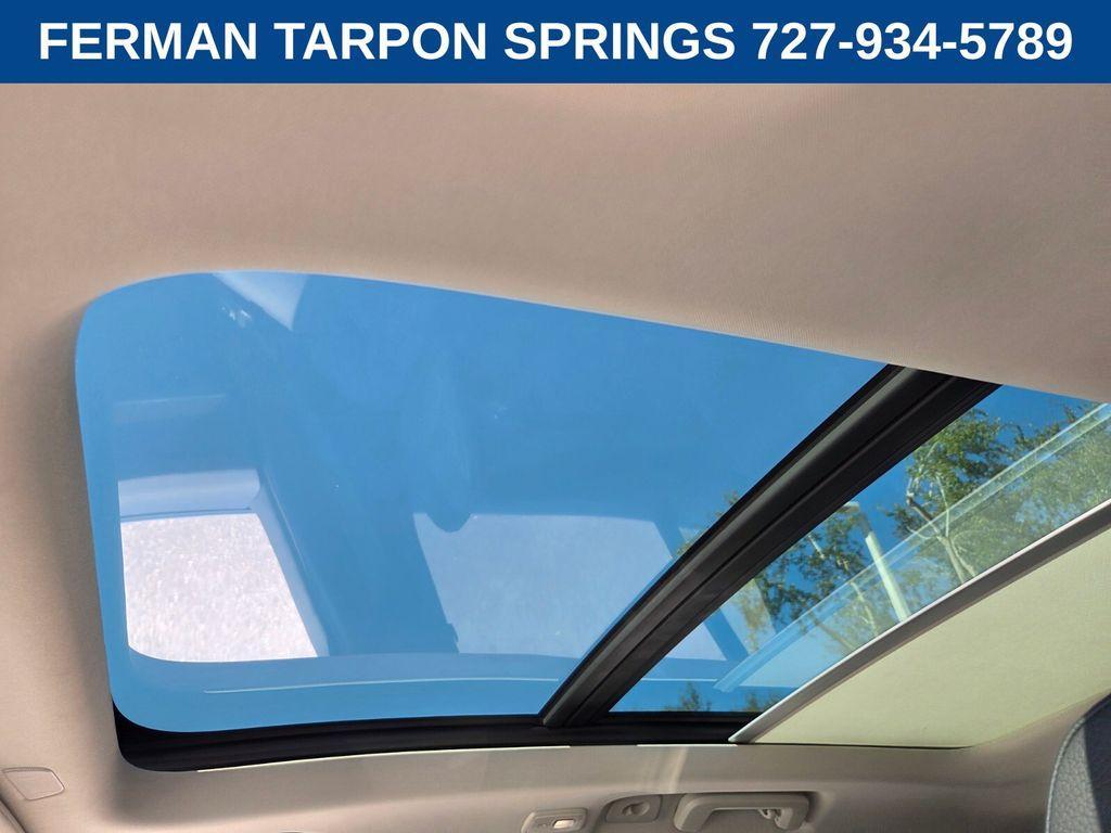 used 2025 Volvo XC90 car, priced at $46,997