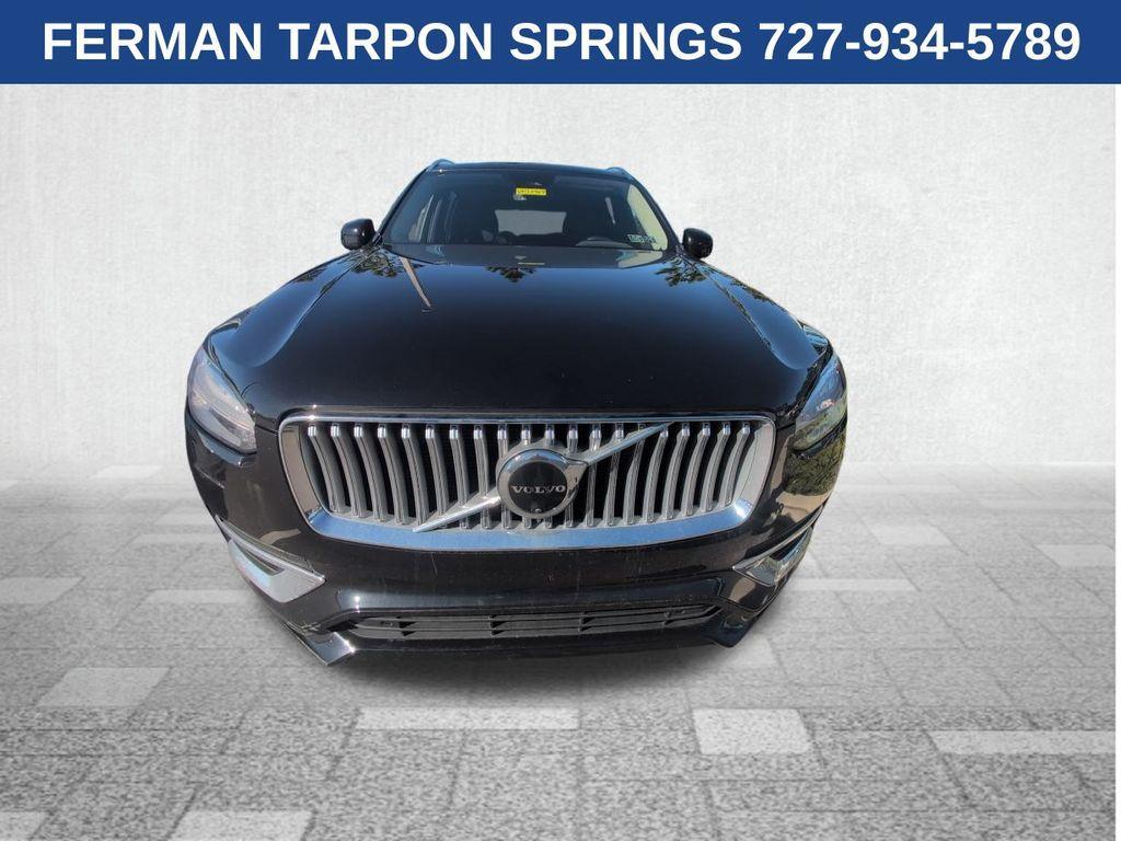 used 2025 Volvo XC90 car, priced at $47,522