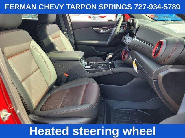 new 2026 Chevrolet Blazer car, priced at $44,990