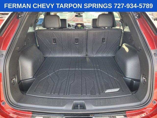 new 2026 Chevrolet Blazer car, priced at $44,990