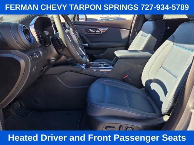 new 2026 Chevrolet Blazer car, priced at $45,820