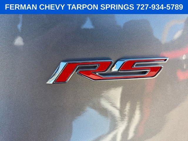 new 2026 Chevrolet Blazer car, priced at $45,820