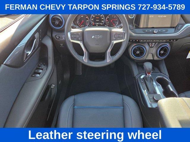 new 2026 Chevrolet Blazer car, priced at $46,320